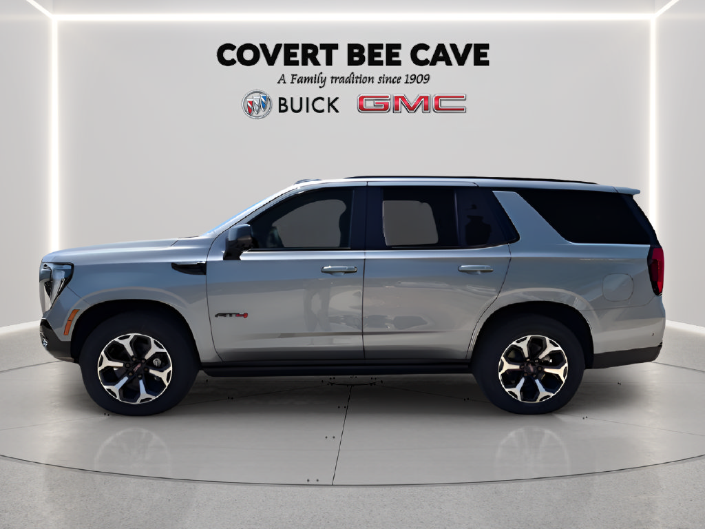 New 2026 GMC Yukon AT4 Ultimate AWD/4WD image 5