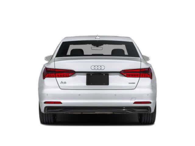 Used 2025 Audi A6 Premium Plus AWD/4WD image 5