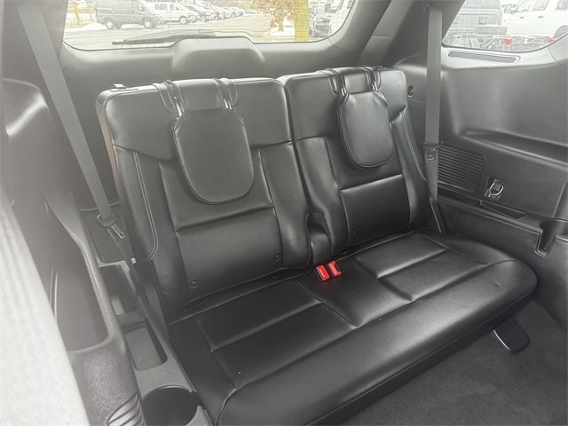 Used 2021 Ford Explorer ST w/ ST Street Pack image 17