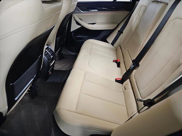 Certified 2023 BMW X3 xDrive30i w/ Premium Package image 18