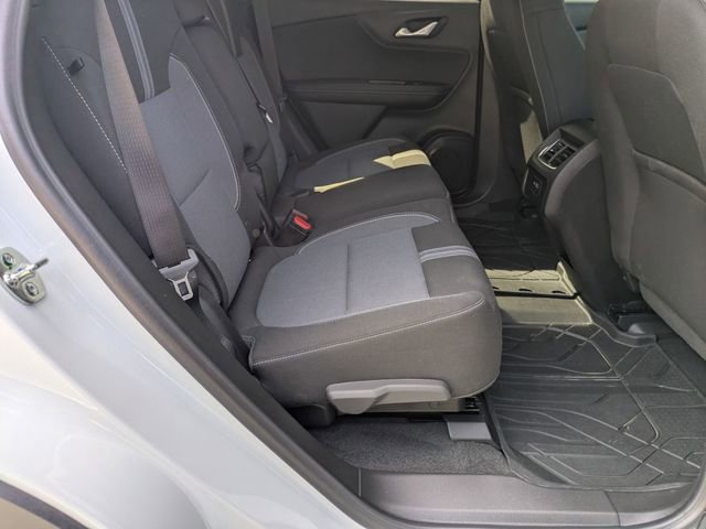New 2025 Chevrolet Blazer LT FWD image 31