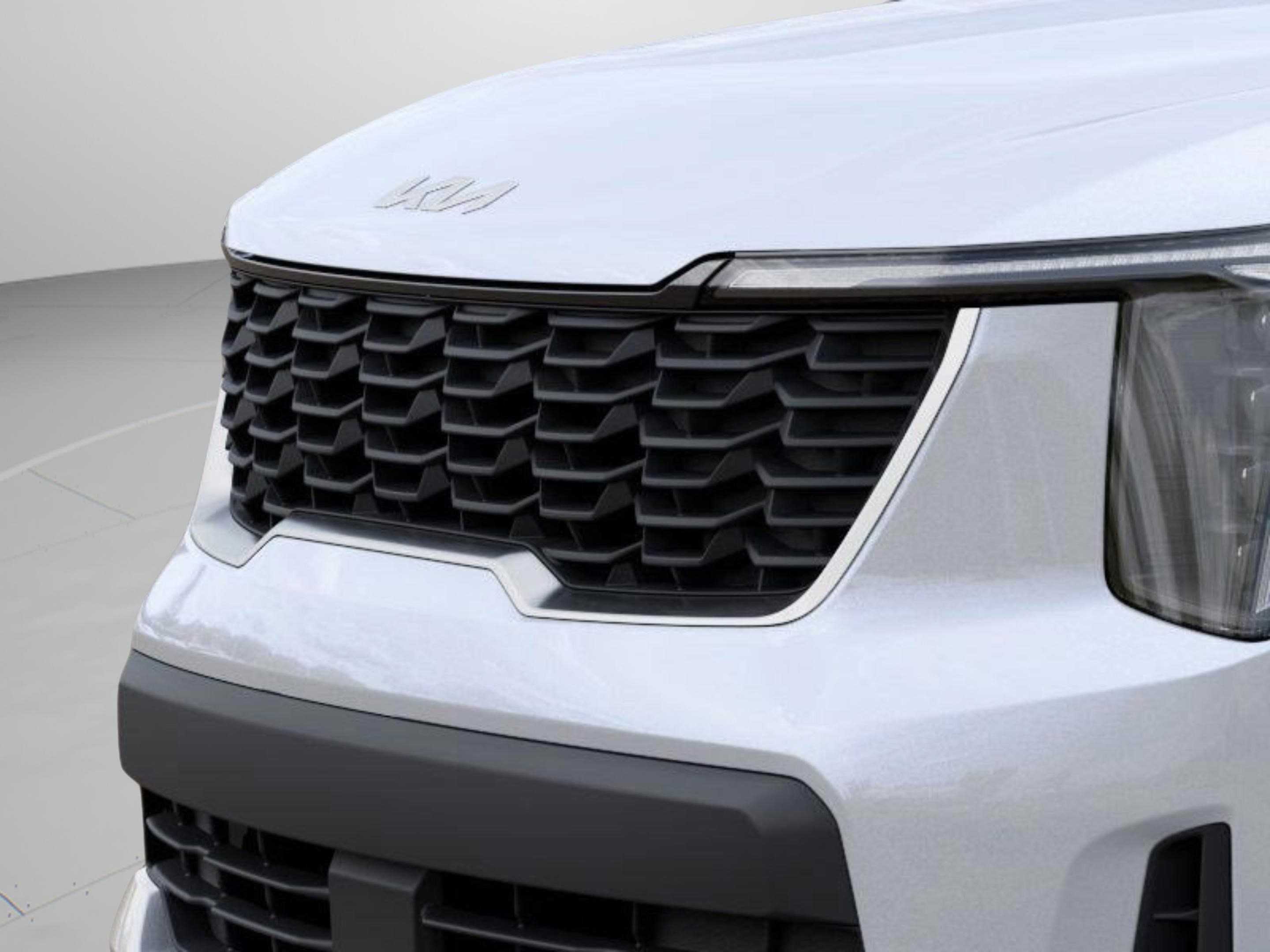 New 2026 Kia Sorento LX image 13