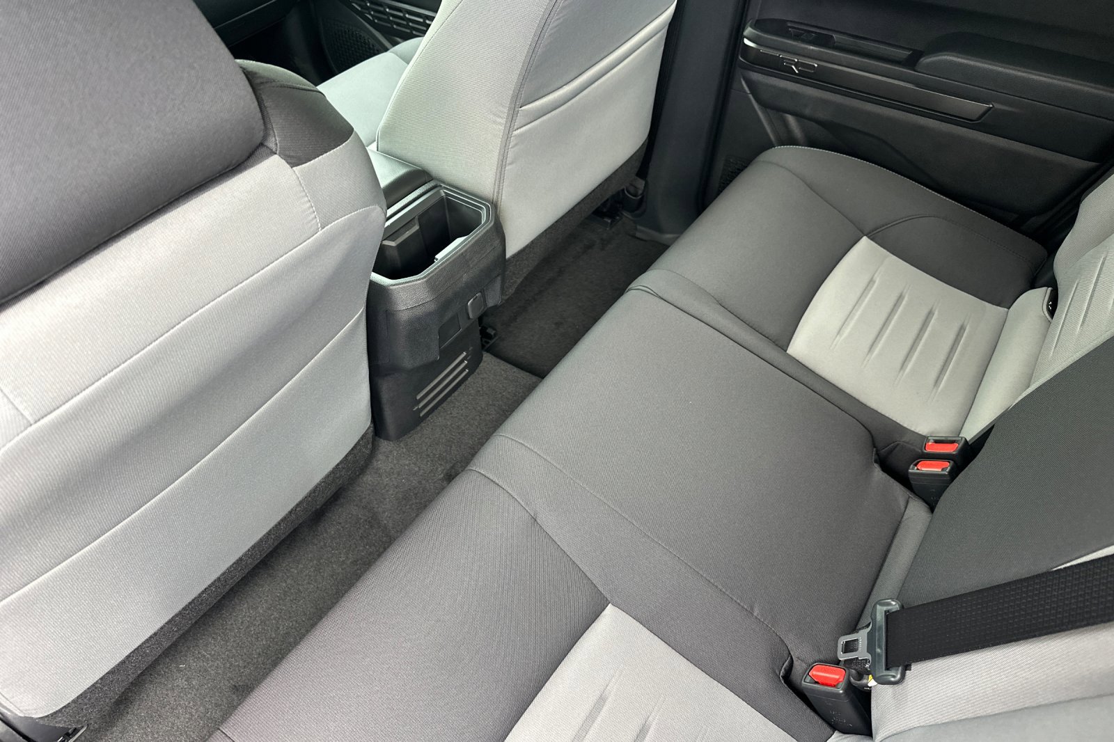 New 2025 Toyota Tacoma TRD Off-Road image 10