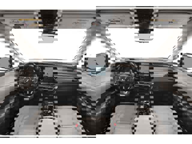 Used 2026 Lexus RX 350 FWD w/ Cold Area Package image 4