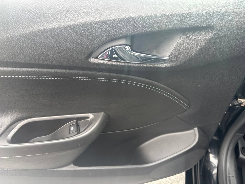 Used 2016 Chevrolet Cruze Premier FWD image 22