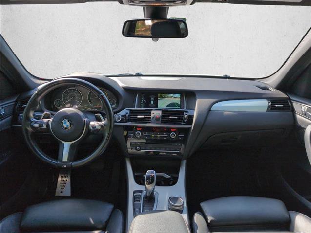 Used 2017 BMW X3 xDrive28i image 20