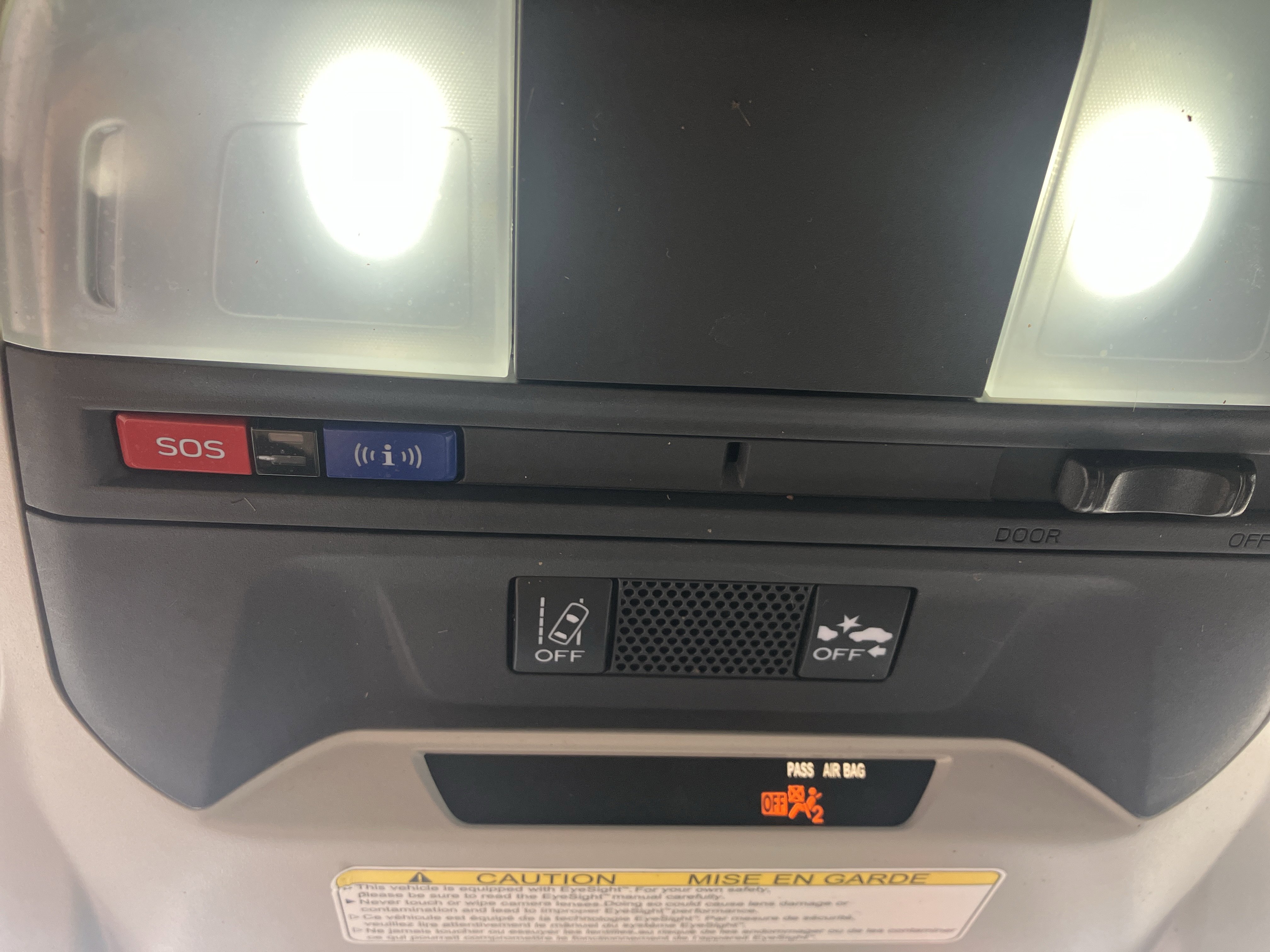 Used 2020 Subaru Crosstrek 2.0i Limited w/ Popular Package #4 image 29