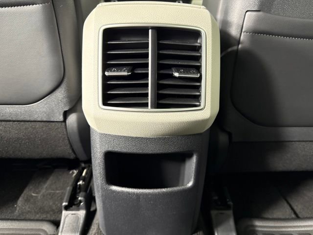 New 2026 Kia Sportage EX image 33