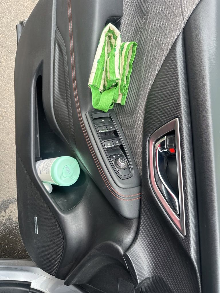 Used 2020 Subaru Forester Sport w/ Popular Package #2 image 22