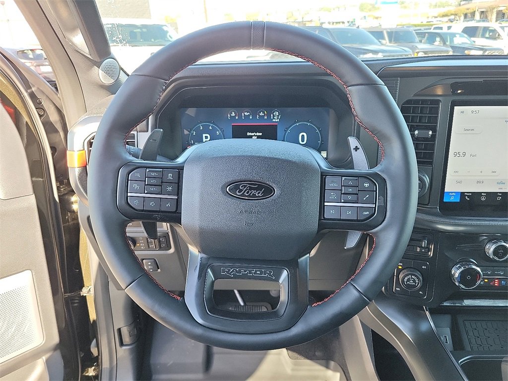 New 2025 Ford F150 Raptor image 19