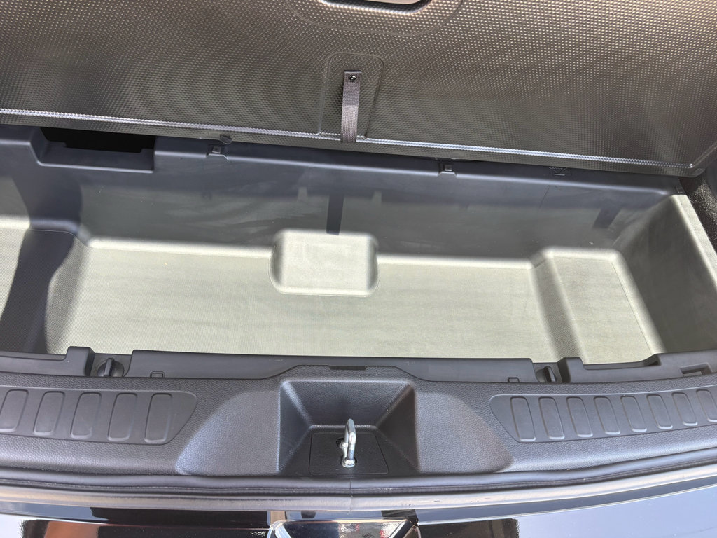 Certified 2023 Honda Passport Elite image 35