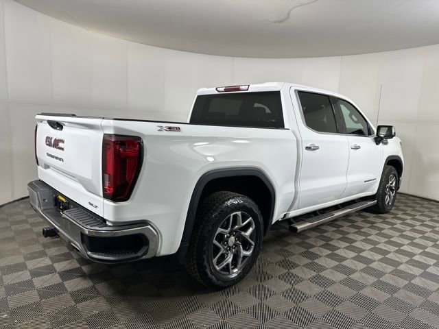 Used 2023 GMC Sierra 1500 SLT w/ SLT Convenience Package image 3