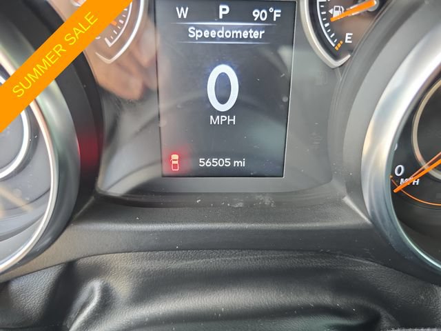 Used 2023 Jeep Gladiator Sport AWD/4WD image 26