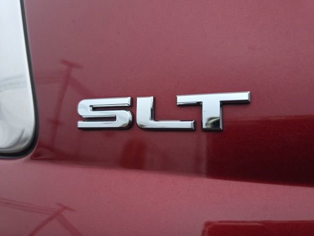 Used 2016 GMC Yukon SLT w/ Open Road Package image 73