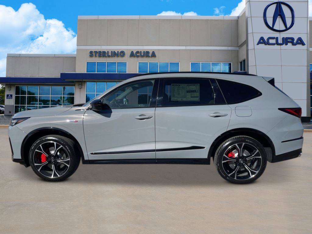 New 2026 Acura MDX Type S AWD/4WD image 2