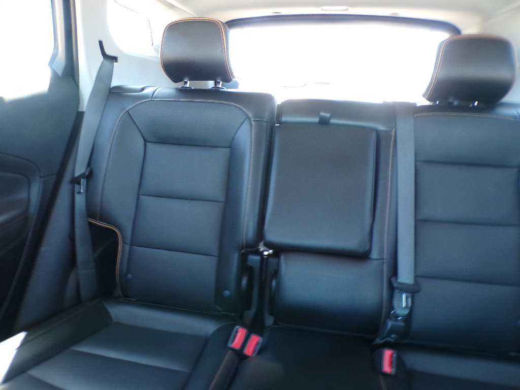 Used 2023 GMC Terrain AT4 AWD/4WD image 21
