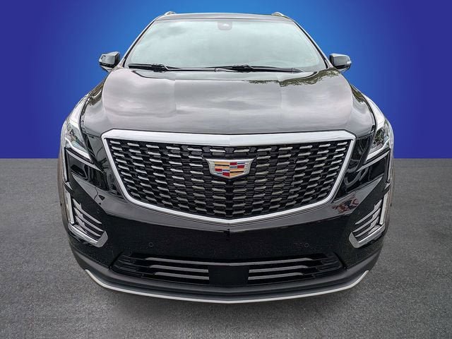 New 2026 Cadillac XT5 Premium Luxury w/ Driver Assist Package AWD/4WD image 8