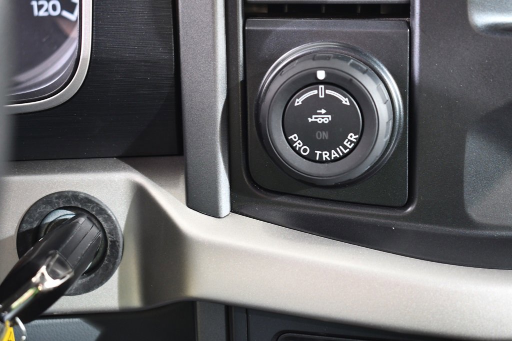 Used 2021 Ford F150 XLT w/ Tow Technology Package image 31