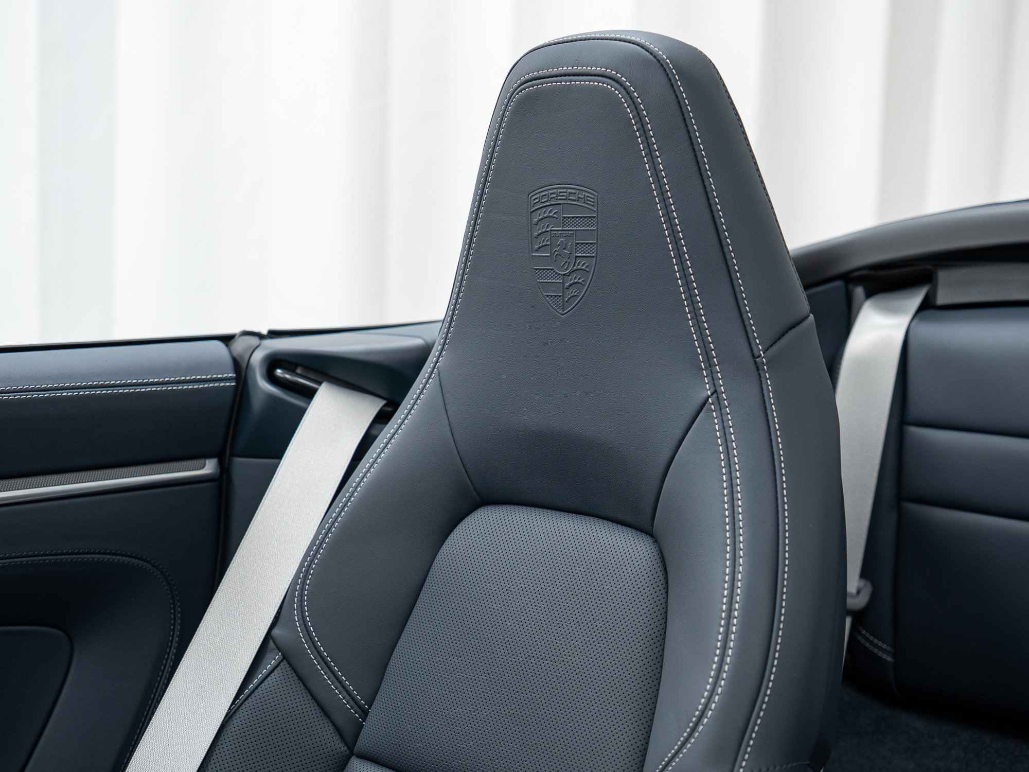 New 2026 Porsche 911 Carrera RWD image 19