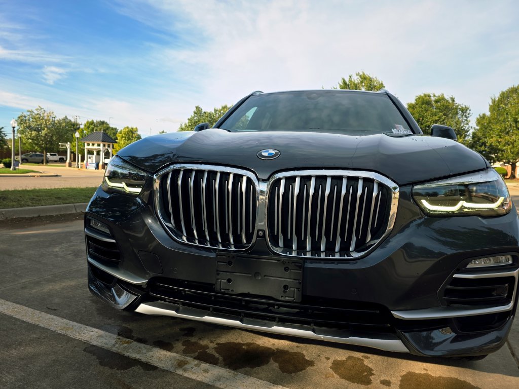 Used 2019 BMW X5 xDrive40i w/ Premium Package 2 AWD/4WD image 30