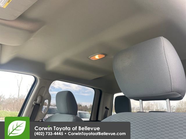 Used 2019 RAM 1500 Tradesman w/ Popular Equipment Group image 24