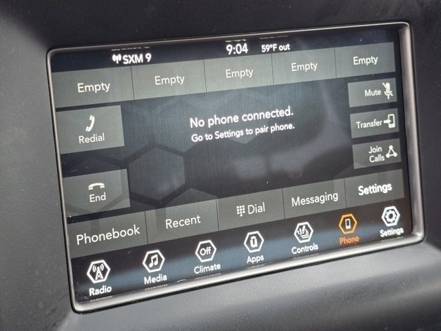 Used 2021 Jeep Grand Cherokee Freedom Edition image 8