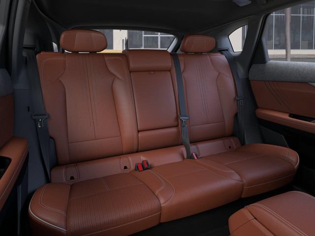 New 2027 Cadillac Optiq Premium Sport RWD image 17