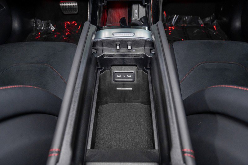 Certified 2024 Mercedes-Benz GLC 43 AMG 4MATIC image 25