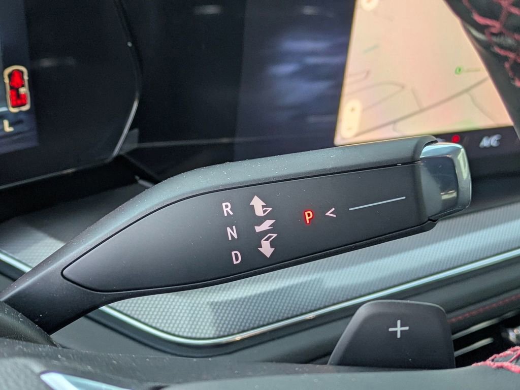 New 2026 Chevrolet Tahoe RST w/ RST Capability Package image 31