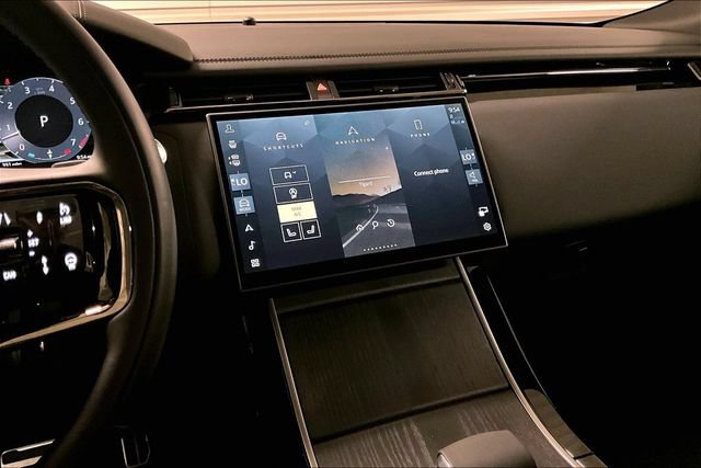 Certified 2026 Land Rover Range Rover Velar Dynamic SE AWD/4WD image 5