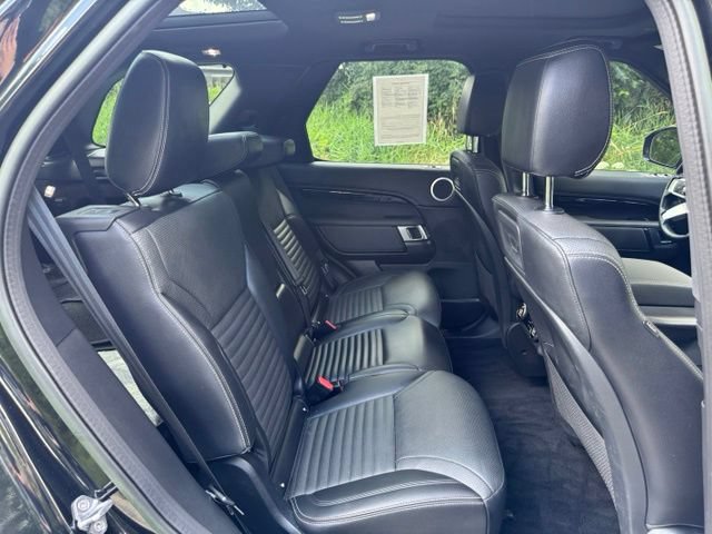Used 2023 Land Rover Discovery S R-Dynamic AWD/4WD image 19