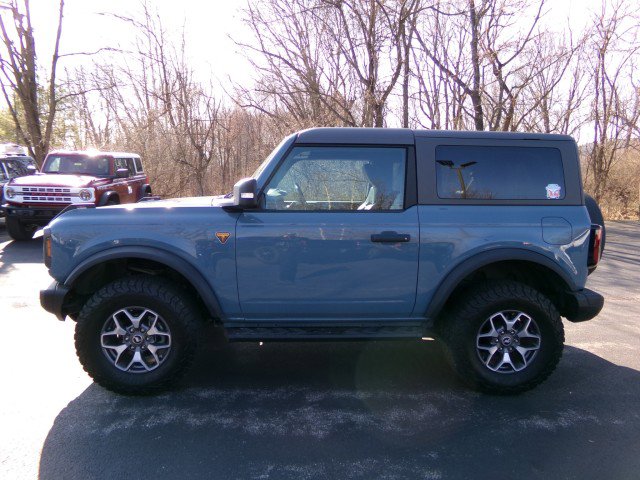 Used 2023 Ford Bronco Badlands image 6