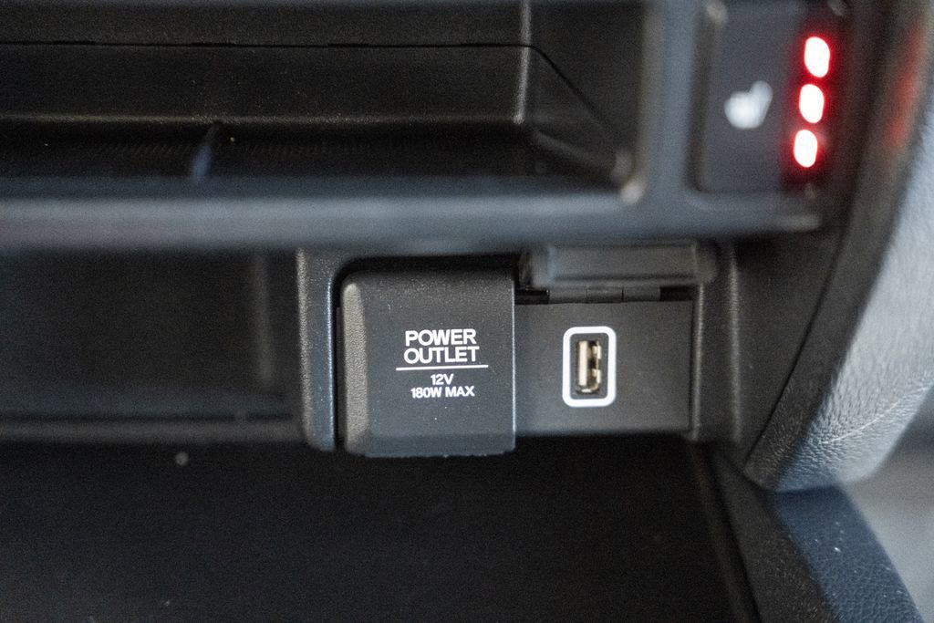 Used 2020 Honda Passport EX-L image 31