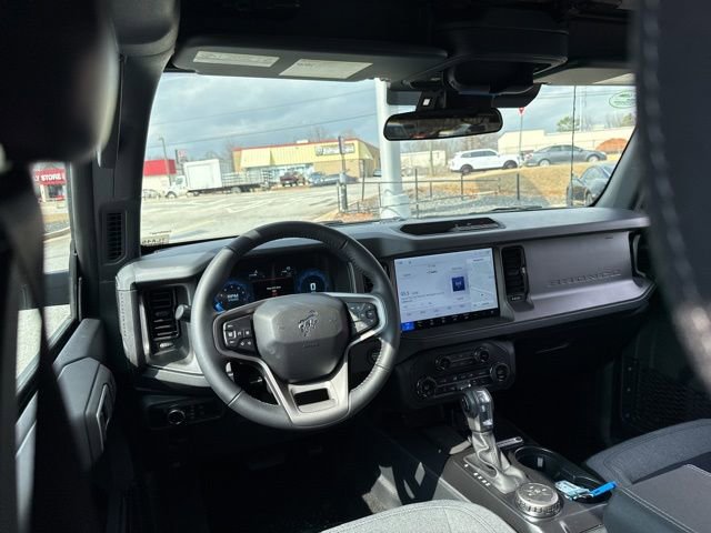 New 2026 Ford Bronco Big Bend image 21