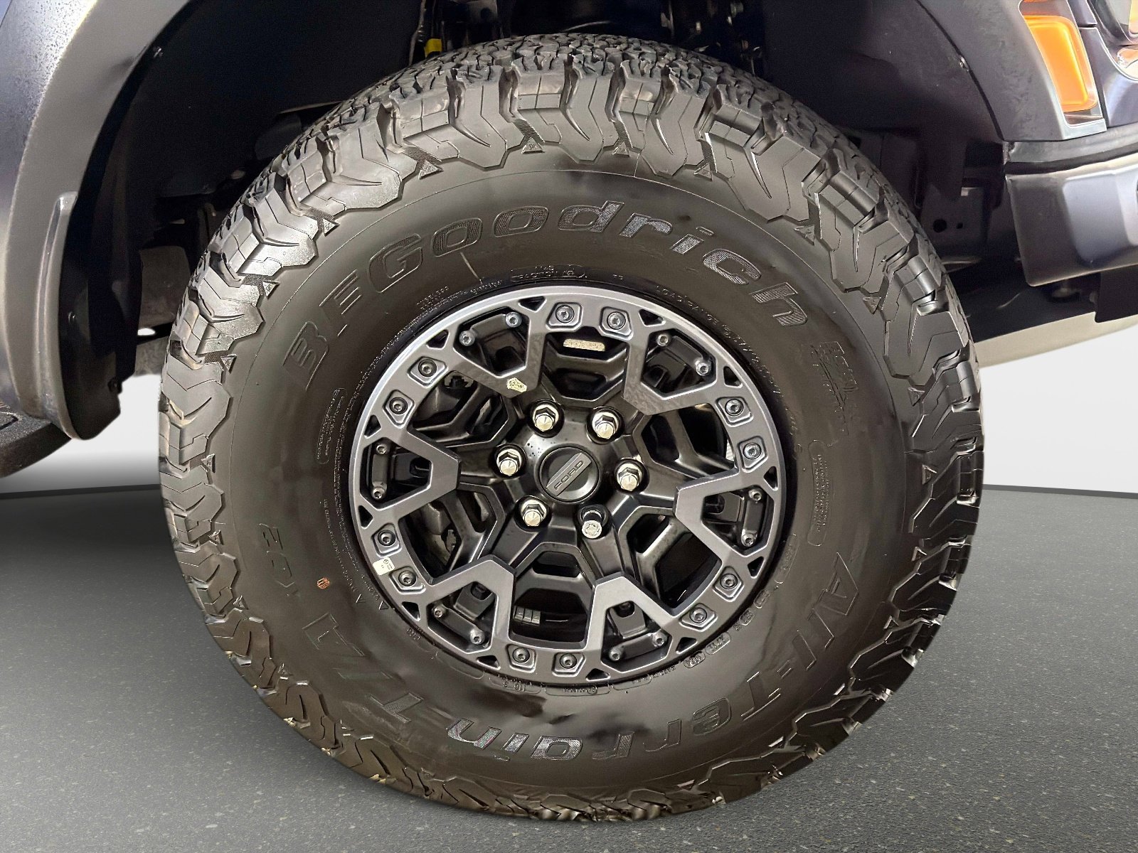 Used 2024 Ford F150 Raptor w/ Equipment Group 803A Raptor R AWD/4WD image 21