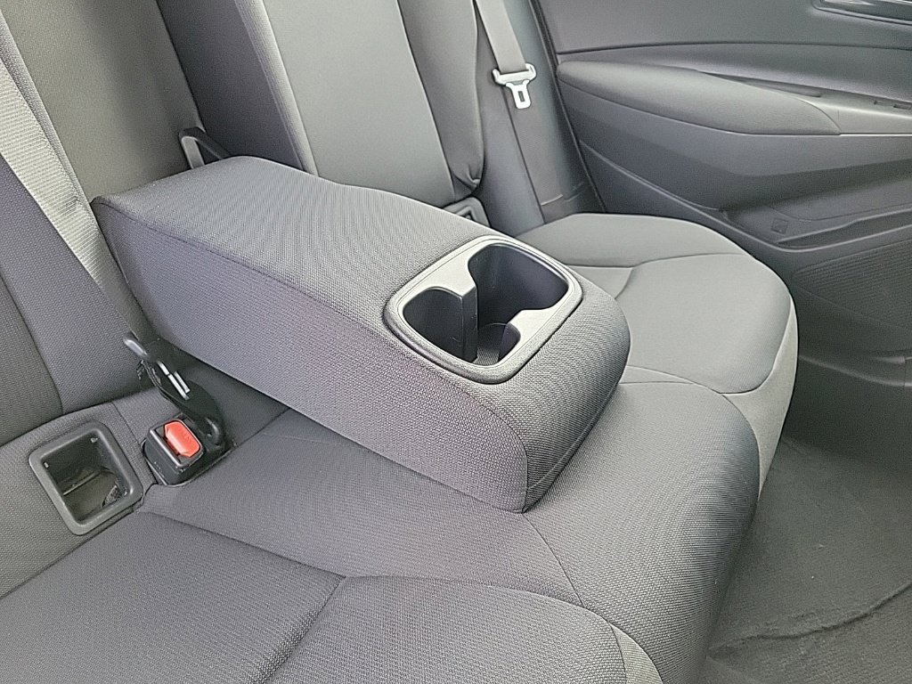 Used 2024 Toyota Corolla LE FWD image 16