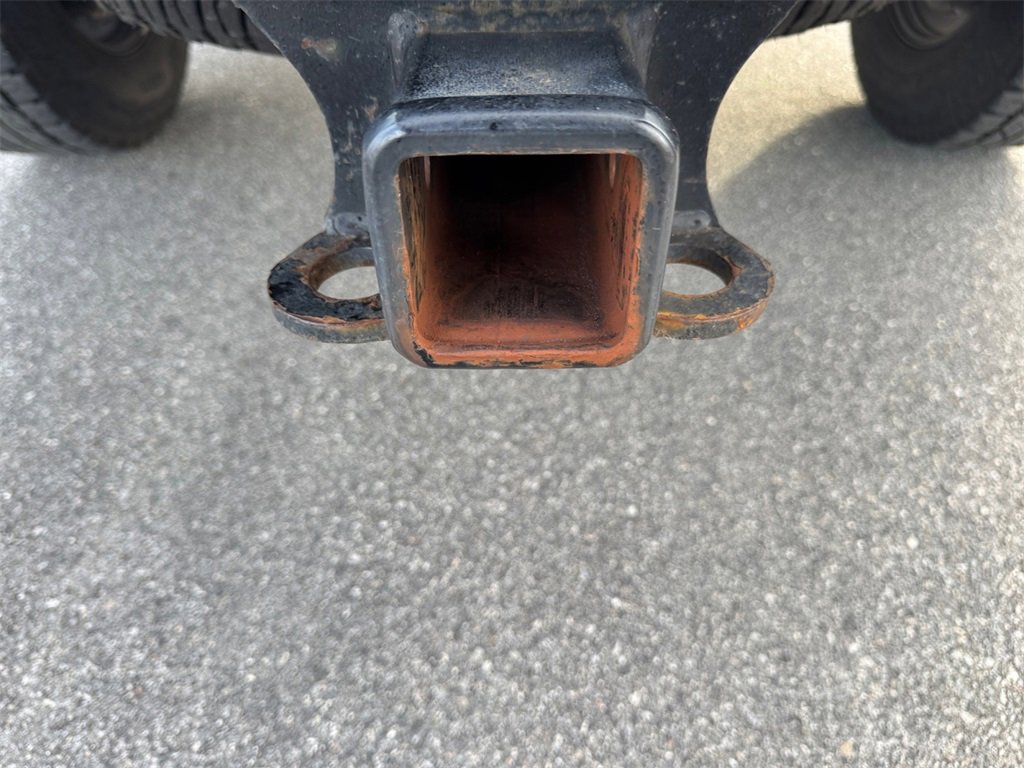 Used 2022 GMC Sierra 2500 Pro w/ Convenience Package image 16