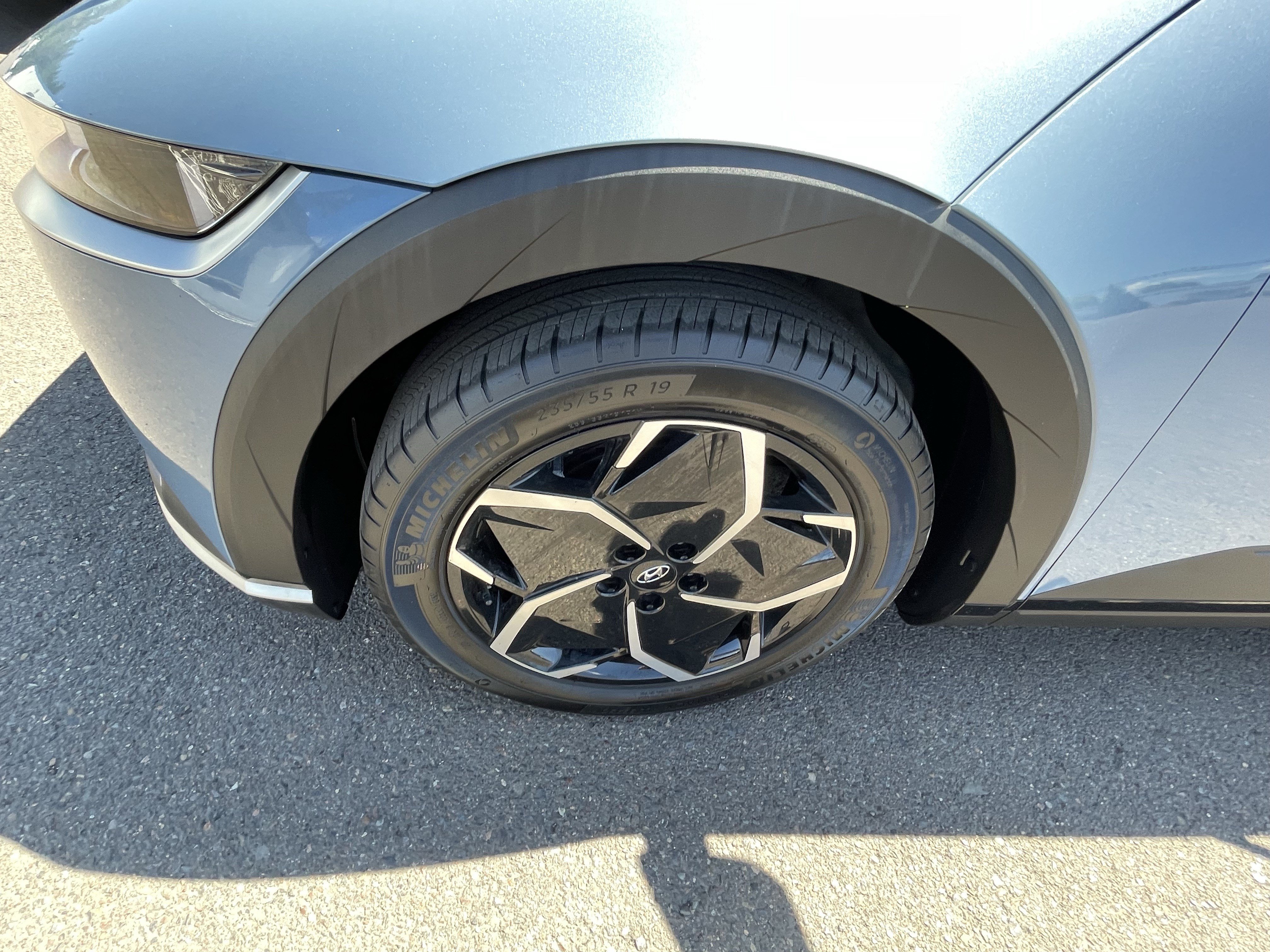 Certified 2024 Hyundai Ioniq 5 SEL RWD image 9
