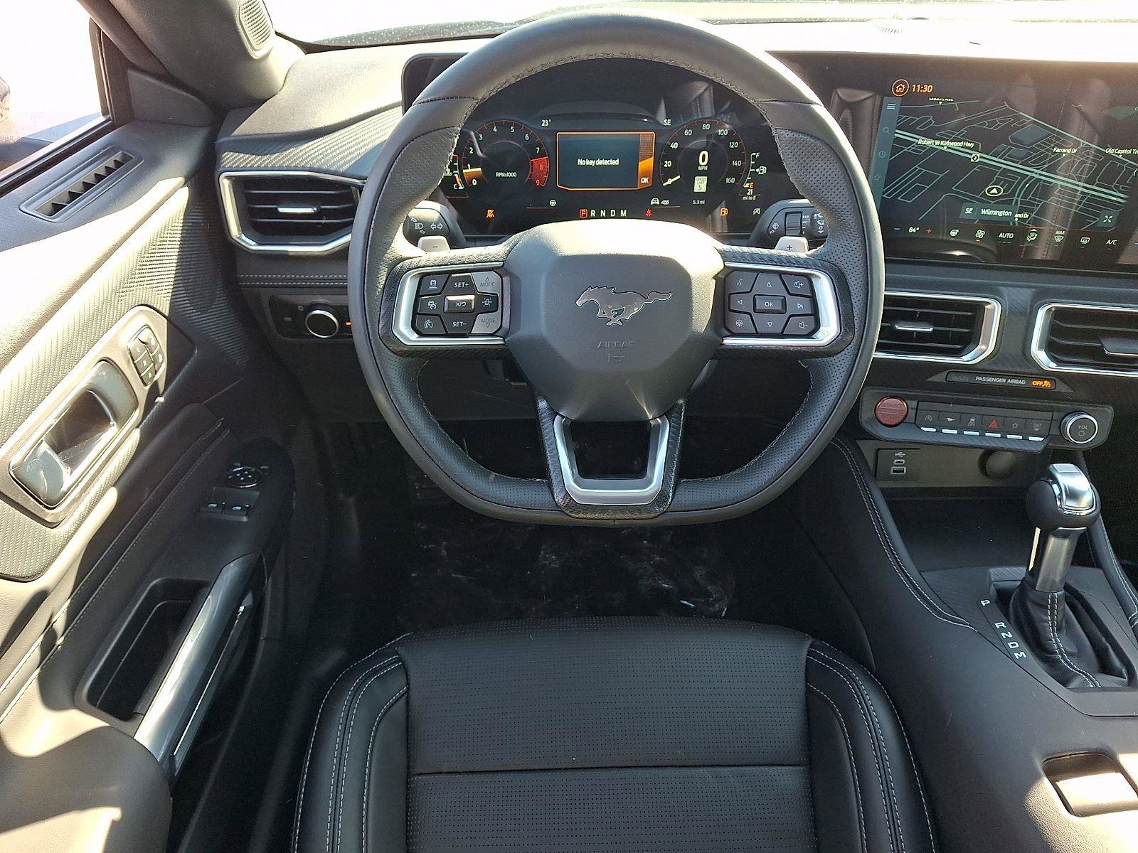 New 2026 Ford Mustang GT Premium image 7