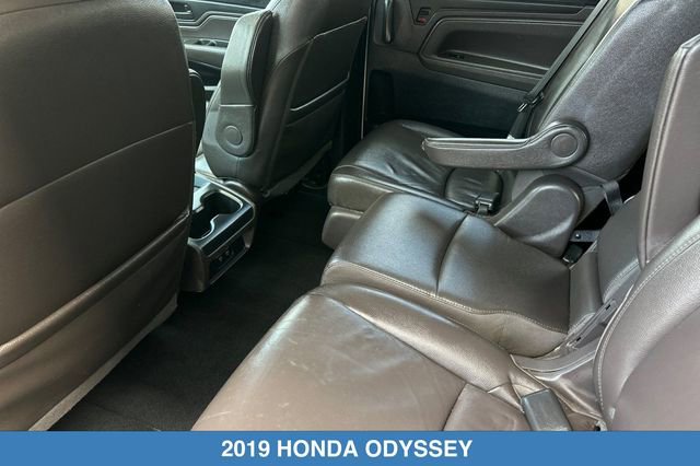 Used 2019 Honda Odyssey EX-L image 14