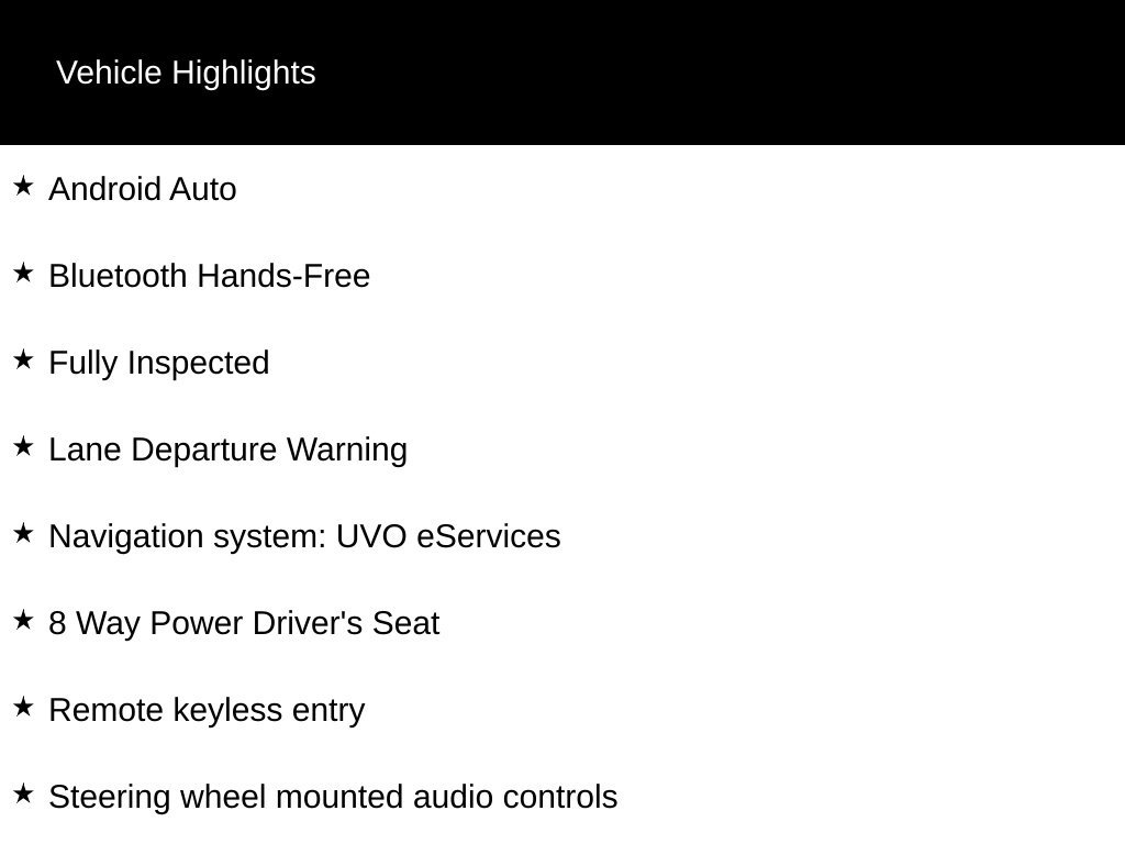 Used 2022 Kia Carnival SX FWD image 19