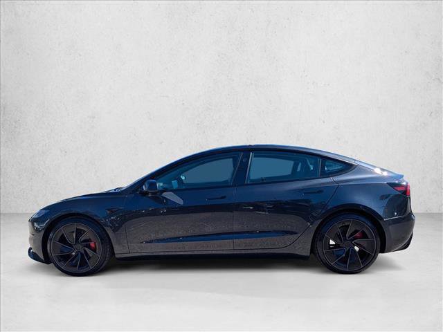 Used 2025 Tesla Model 3 Performance image 9