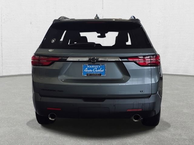 Used 2023 Chevrolet Traverse LT image 6