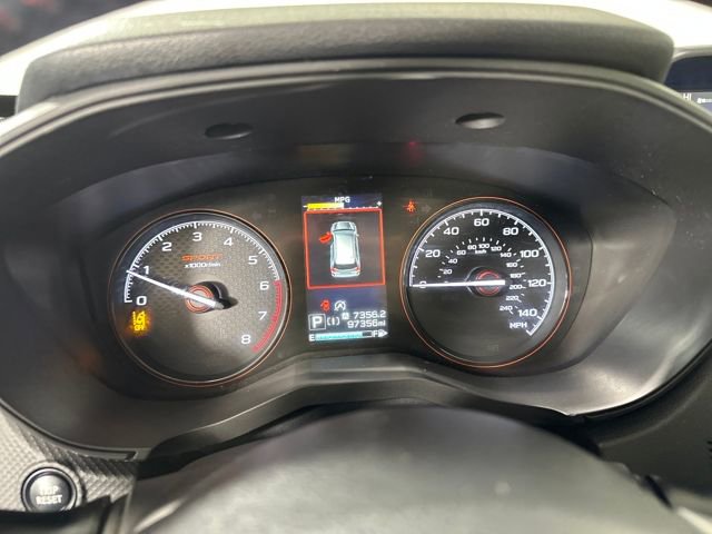 Used 2021 Subaru Forester Sport w/ Popular Package #2 image 17