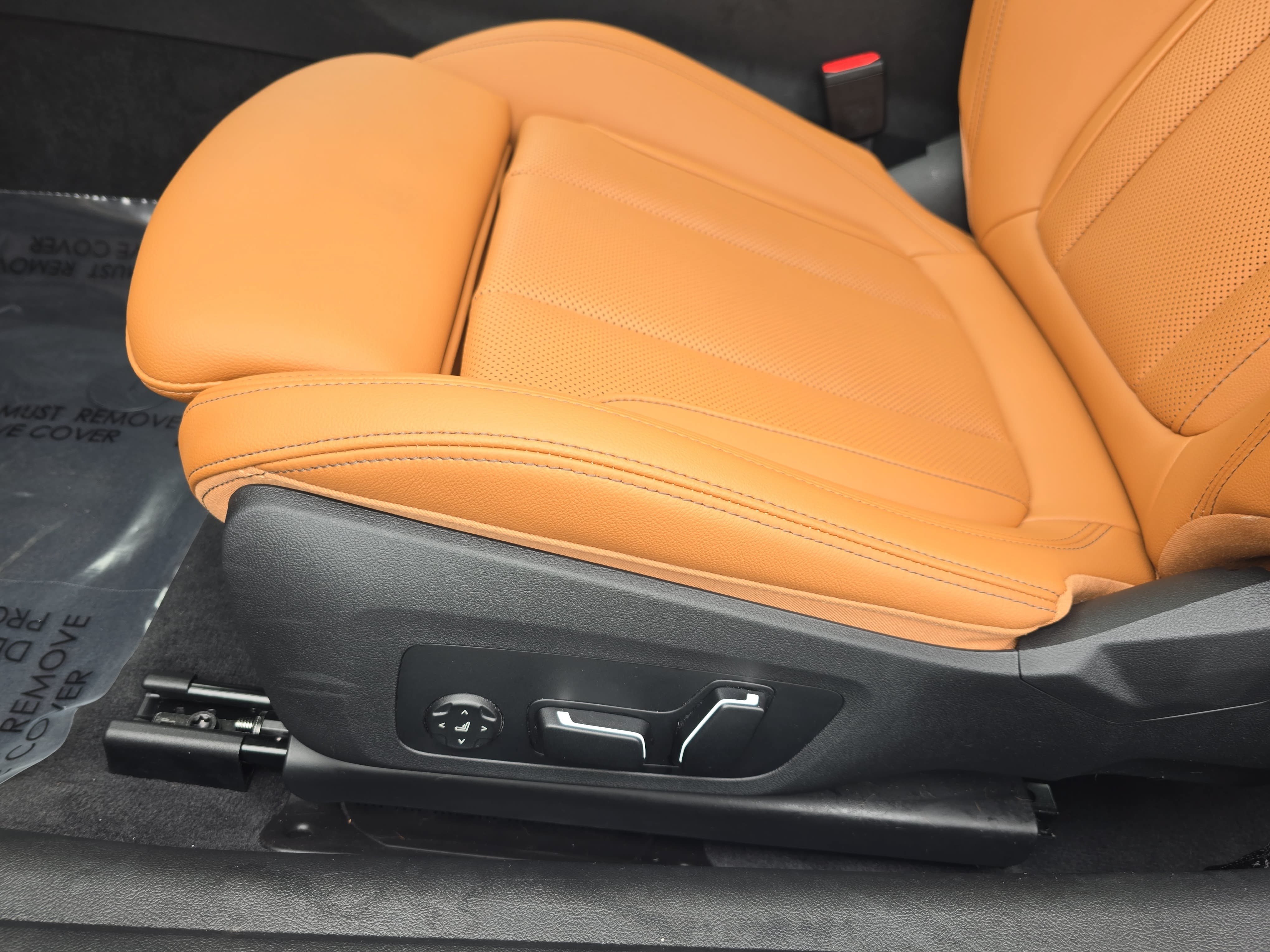 Used 2026 BMW 430i Coupe w/ M Sport Package RWD image 28