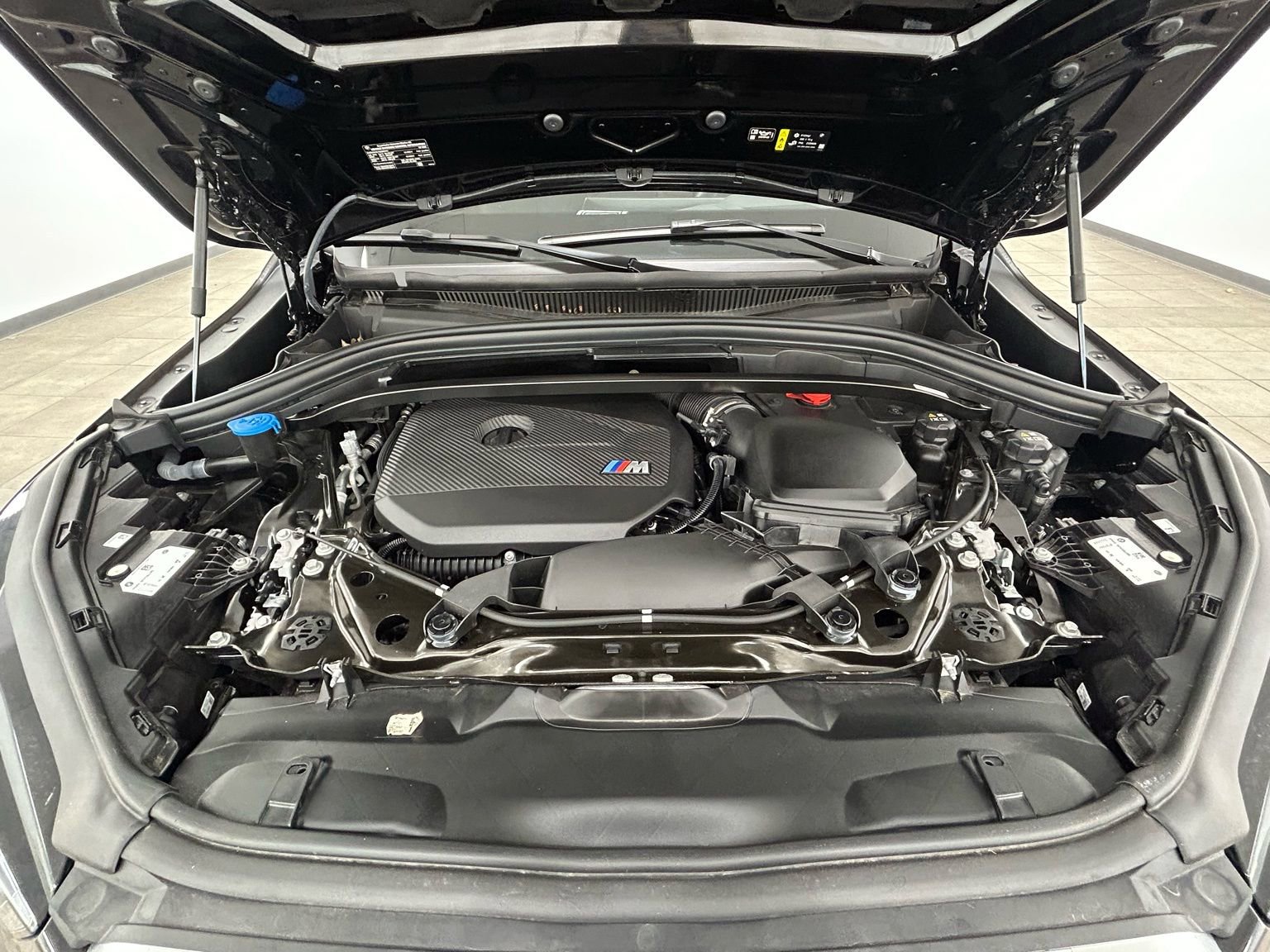 Used 2025 BMW X2 M35i AWD/4WD image 41