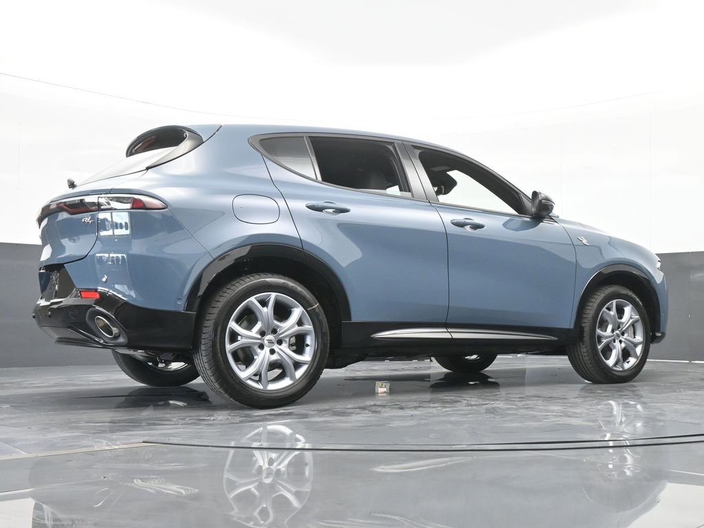 Used 2025 Dodge Hornet R/T w/ Tech Pack image 58