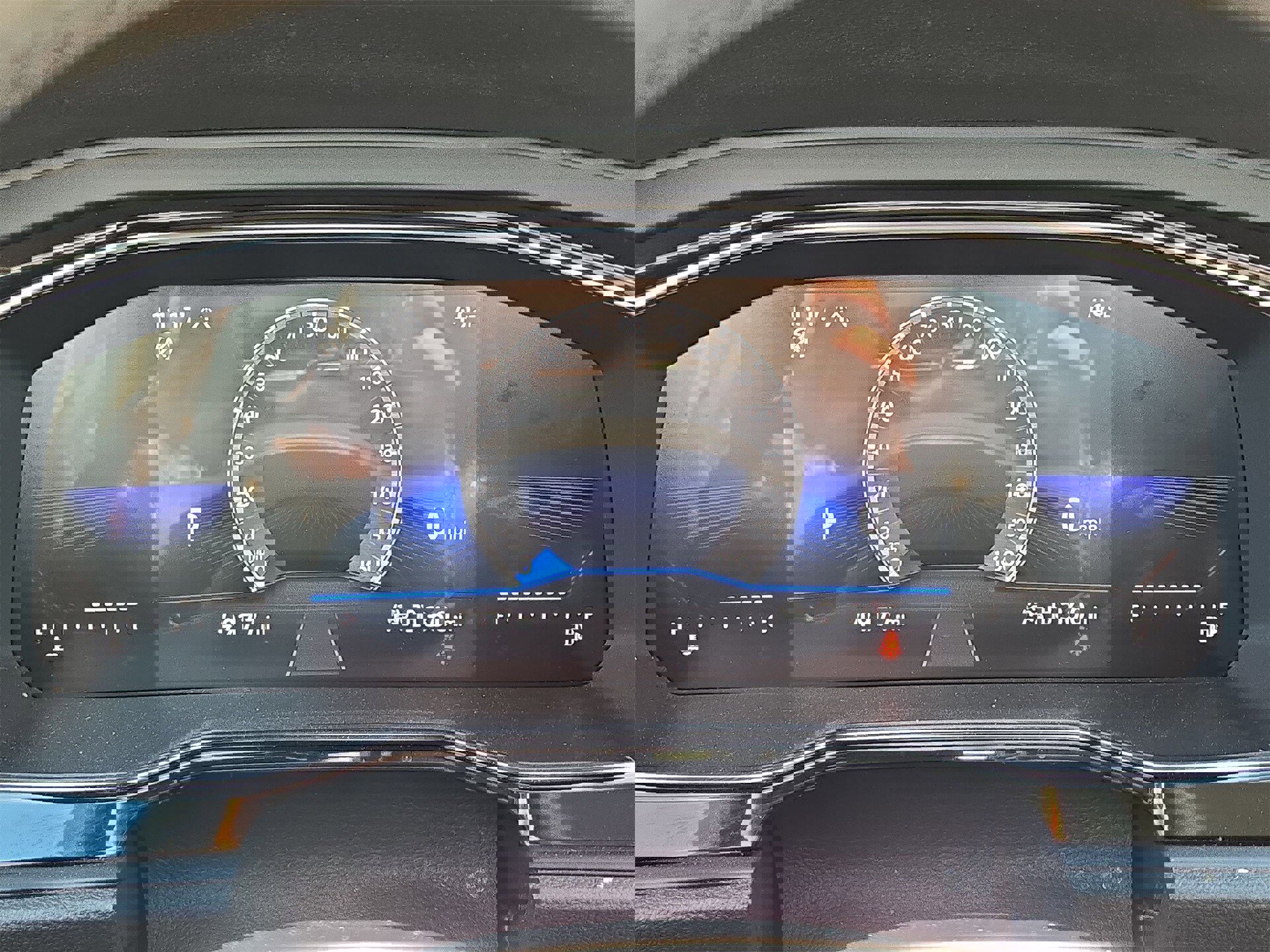 Used 2024 Volkswagen Jetta SE image 20