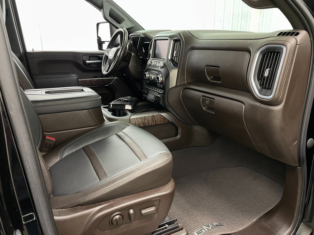 Certified 2022 GMC Sierra 2500 Denali w/ Denali Ultimate Package image 43