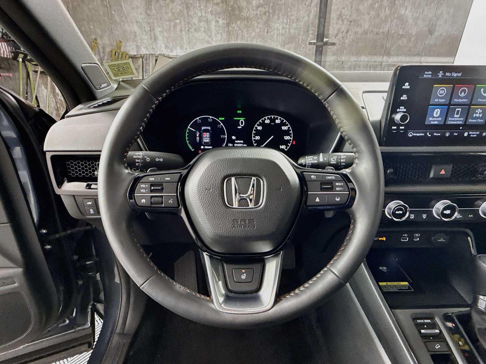 Used 2024 Honda CR-V Sport Touring image 9
